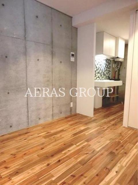 居室・リビング　同仕様間取り