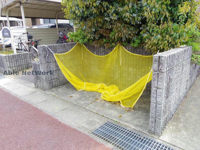 その他共有部分　建物設備