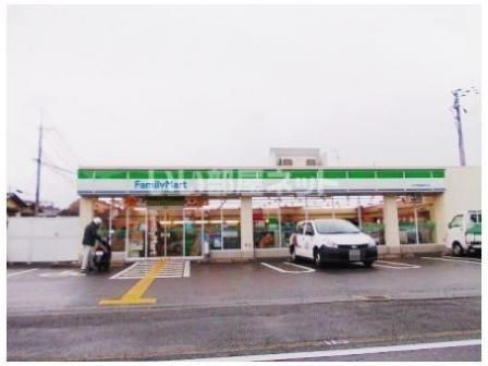 コンビニ　ファミリーマート 河内長野喜多町店（コンビニ）まで701m