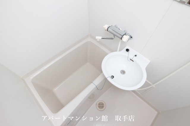 バス・シャワールーム　画像5