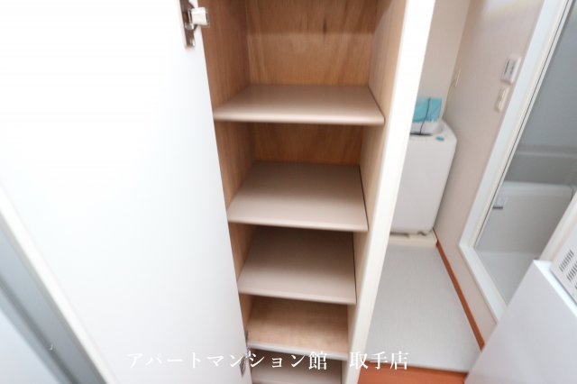 収納　画像6