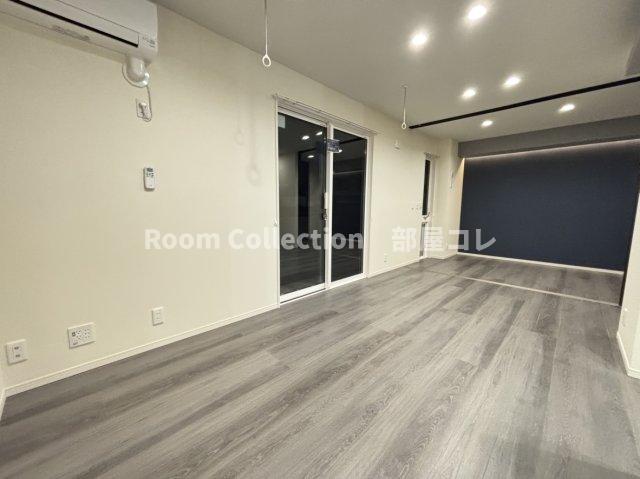 居室・リビング　※同社施工物件イメージ