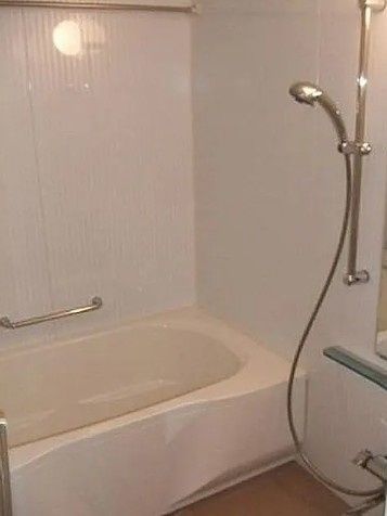 バス・シャワールーム　☆お風呂☆
