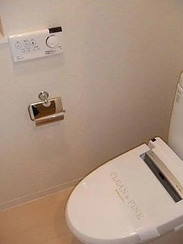 トイレ　☆トイレ☆