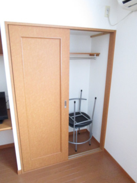 収納　参考写真