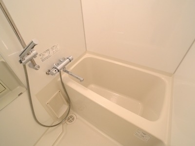 バス・シャワールーム　★浴室乾燥機付き★