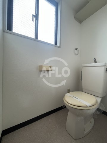 トイレ　セントラル淀川　トイレ