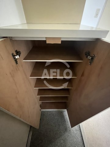 その他部屋・スペース　セントラル淀川　シューズボックス