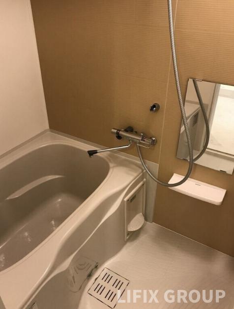 バス・シャワールーム　風呂