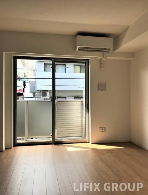 居室・リビング　居間・リビング