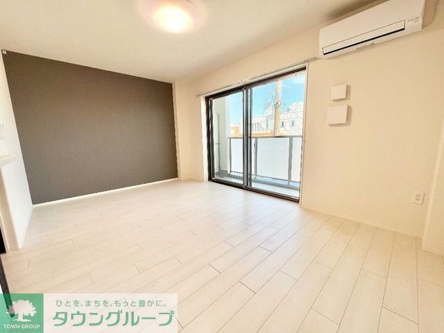 居室・リビング　リビング/居室