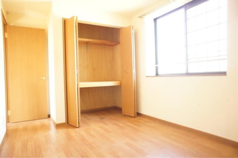 収納　図面と現状に相違がある場合には現状を優先