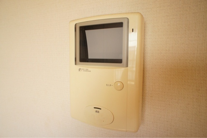 セキュリティ　図面と現状に相違がある場合には現状を優先