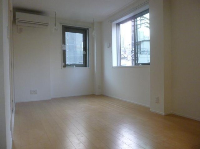 居室・リビング　きれいなお部屋