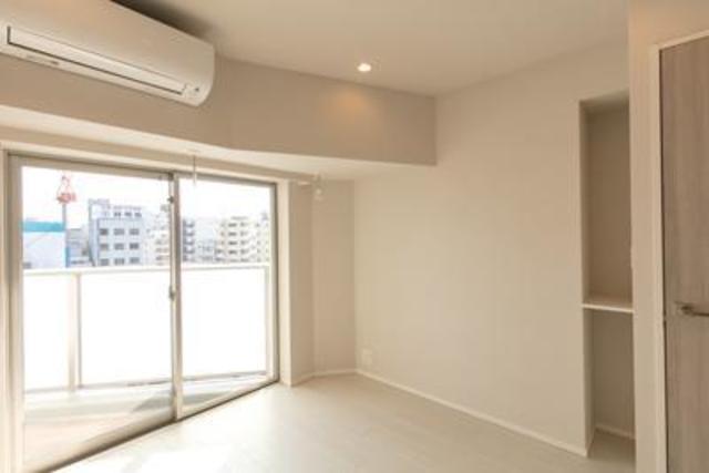 居室・リビング　※写真は同タイプ住戸です。