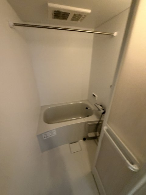 その他共有部分　完成パース