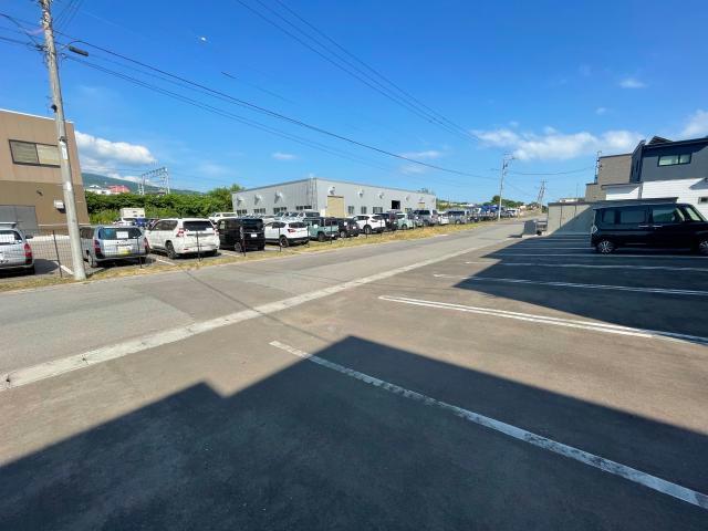 その他　周辺環境