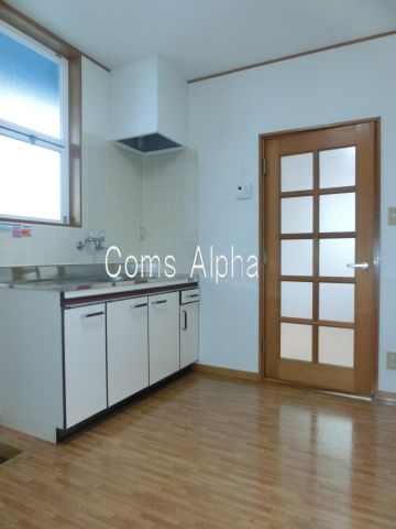 居室・リビング　ルセアン瀬戸ヶ谷　ダイニング