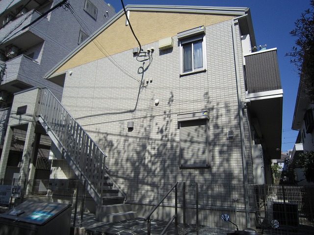 建物外観　●ダイワハウスD-ROOMのご紹介！