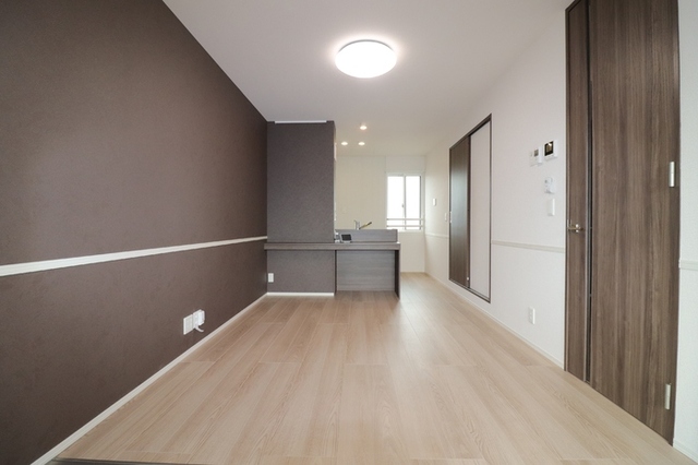 居室・リビング　ＬＤＫ