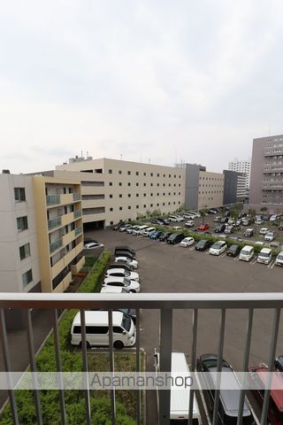 眺望　眺望