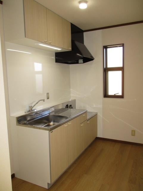 キッチン　新品のキッチンです☆