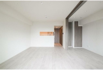 居室・リビング　陽当たり良好♪