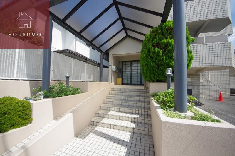 ロビー　ロビーです