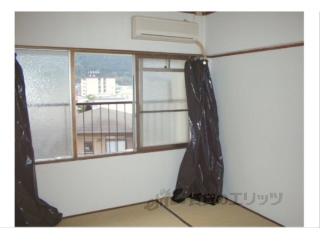 その他部屋・スペース　和室