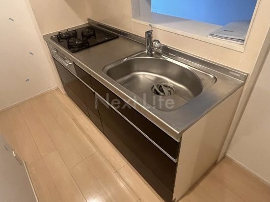 キッチン　★お部屋探しは株式会社タウンハウジング東京まで★