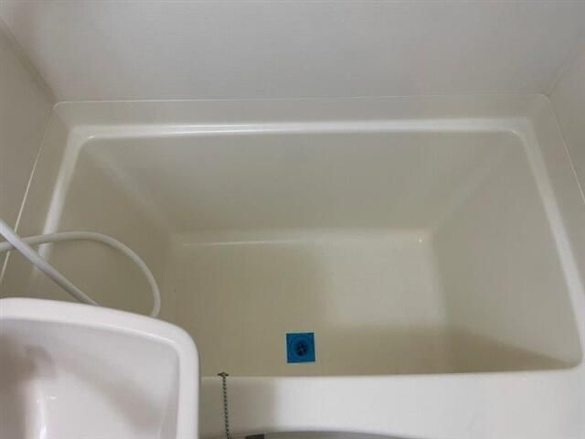 バス・シャワールーム　風呂