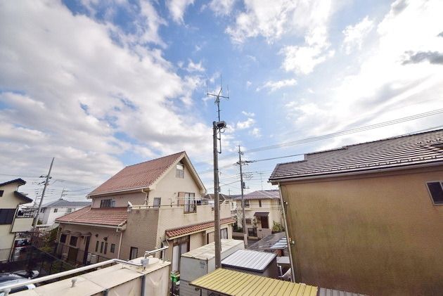 眺望　★他号室の参考画像です★