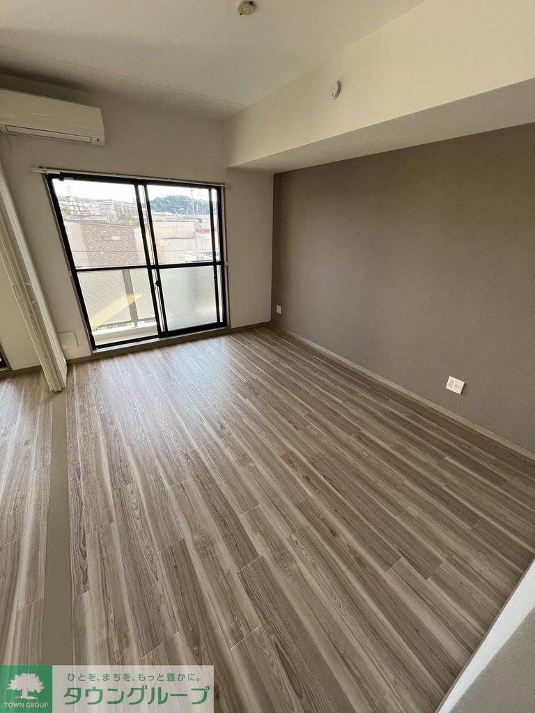 居室・リビング　★他号室の参考画像です★