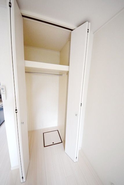 収納　★辻堂駅徒歩８分、お買いもの便利★