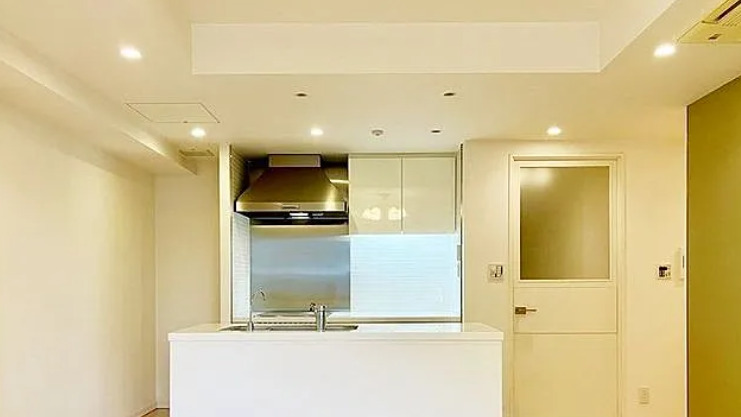 居室・リビング　※別部屋参考写真