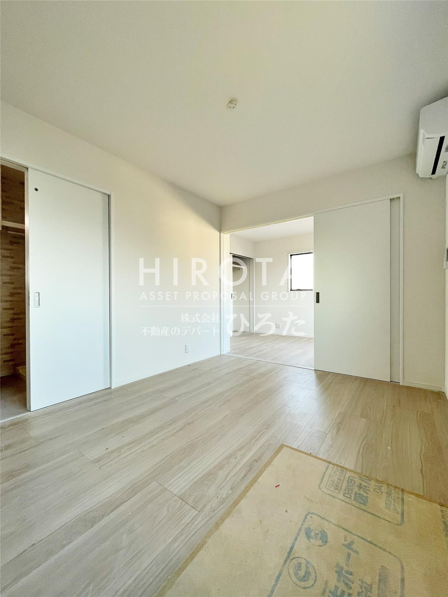 その他部屋・スペース