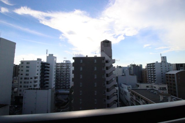 眺望　別室の参考写真です。※現況優先