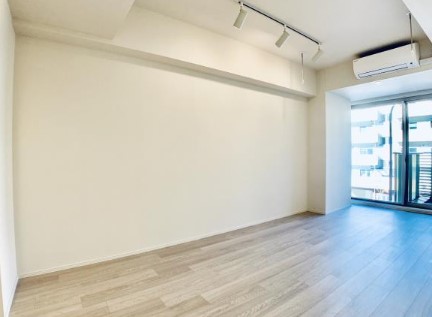 居室・リビング　居室