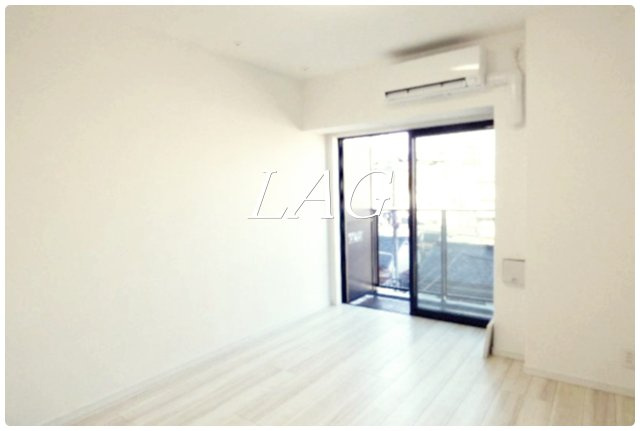 居室・リビング　洋室のお部屋です。（同仕様です。）