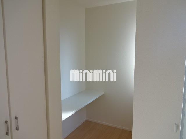 その他部屋・スペース　書斎スペース