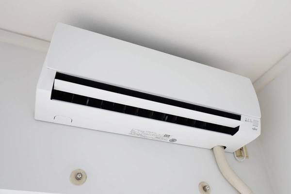 その他設備　ビレッジハウスの同一物件・同一タイプの間取りの写真です