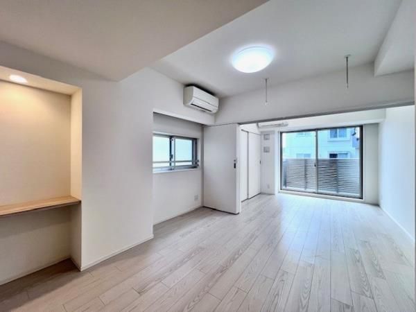 居室・リビング　おしゃれなリビングです