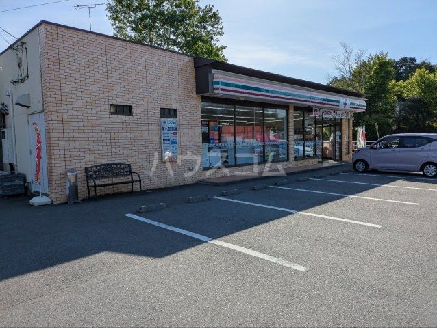 コンビニ　セブンイレブン茨城大宮八田店（コンビニ）まで3831m