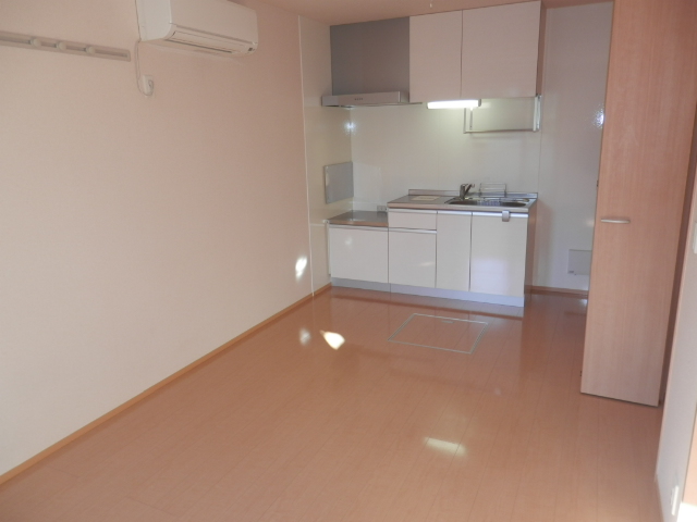 居室・リビング　別室参考　洋室9.0帖