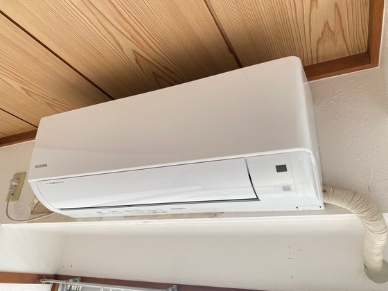 その他設備　※改装中の写真です。