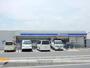 コンビニ　ローソン古新田店（コンビニ）まで682m
