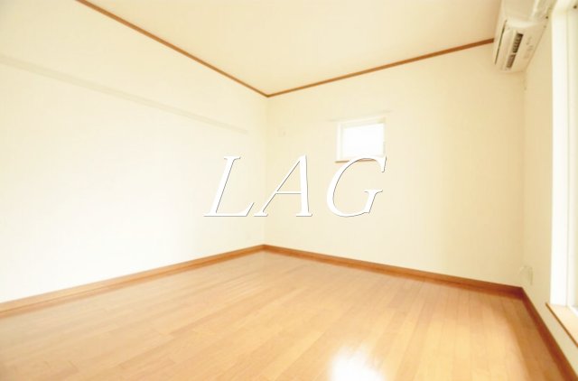 その他部屋・スペース　寝室です。