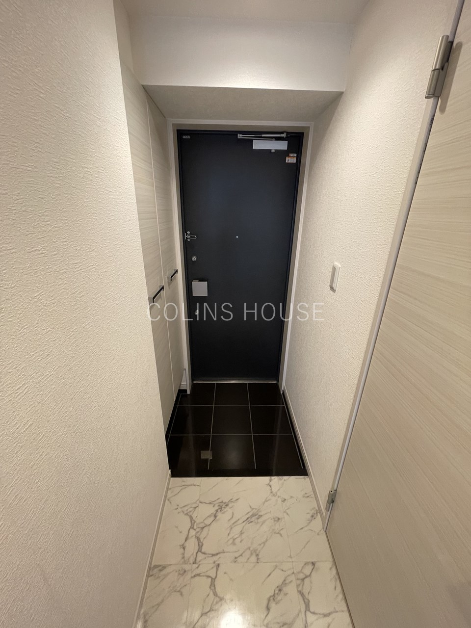 玄関　別タイプ画像