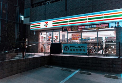 コンビニ　セブンイレブン墨田立川3丁目店（コンビニ）まで311m