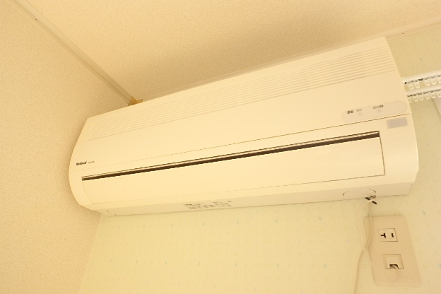 その他設備　エアコン１基付です♪
